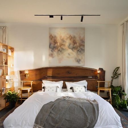 Sukoon Baag Hotell Bīr Exteriör bild