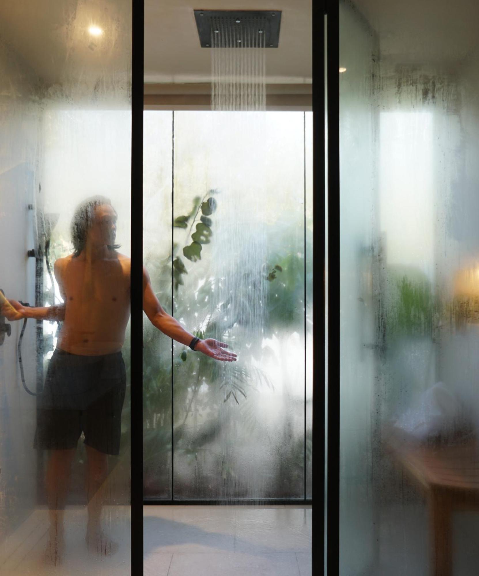 Sukoon Baag Hotell Bīr Exteriör bild