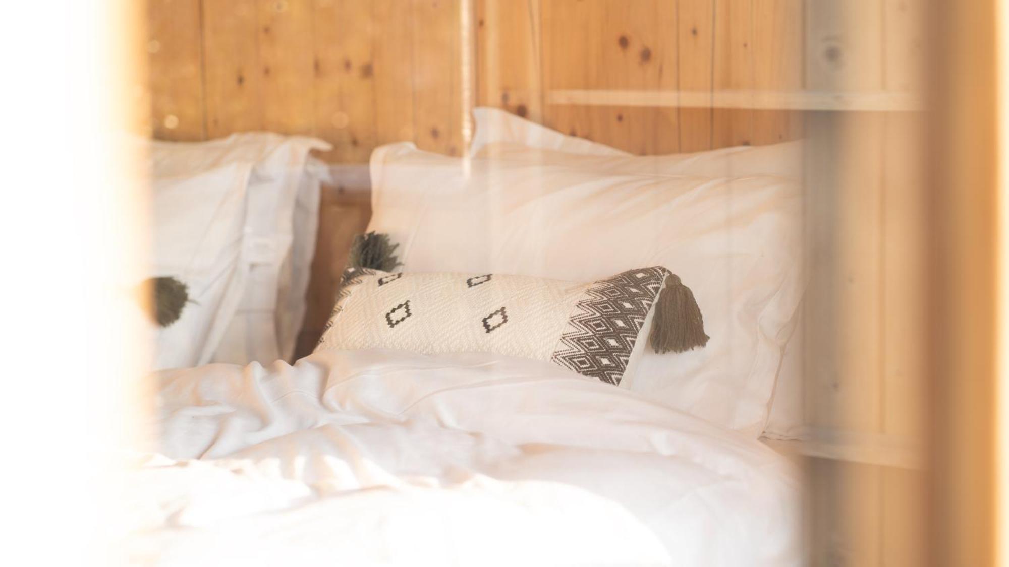 Sukoon Baag Hotell Bīr Exteriör bild