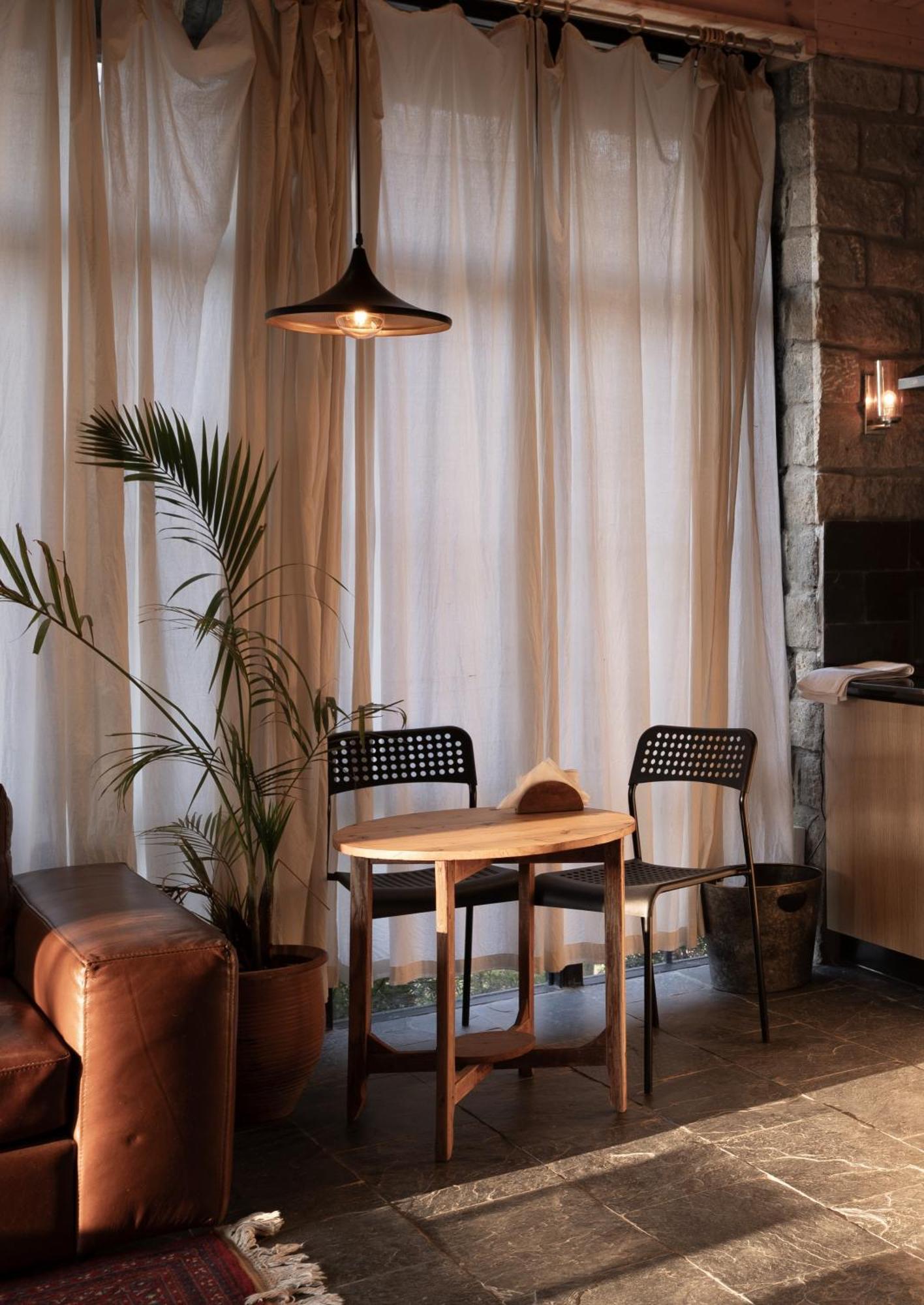 Sukoon Baag Hotell Bīr Exteriör bild
